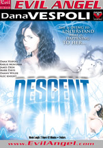 Download Dana Vespoli's Descent