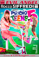 Download Rocco Siffredi's Rocco's Psycho Teens 5