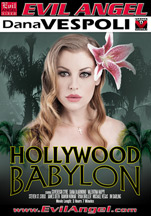 Dana Vespoli's 'Hollywood Babylon' Set for April 30 Release