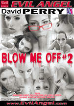 Download David Perry's Blow Me Off #2