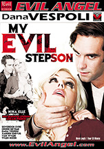 Vespoli Explores Taboo Relations With 'My Evil Stepson'