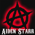 Aiden Starr Joins Evil Angel Roster of Directors