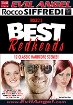 Download Rocco Siffredi's Rocco's Best Redheads