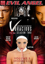 Voracious Season Two Volume 3