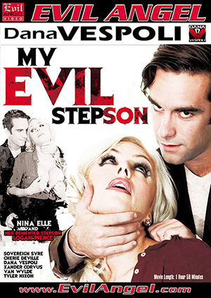 Download My Evil Stepson