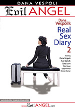 Download Dana Vespoli's Real Sex Diary 2