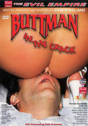 Download John Stagliano's Buttman in the Crack