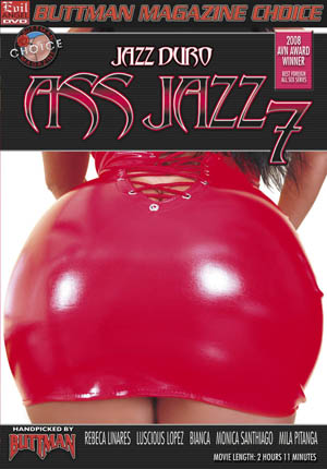 Download Jazz Duro's Ass Jazz 7