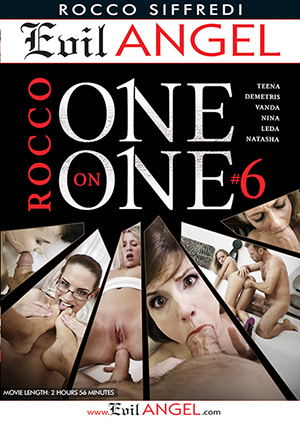 Download Rocco Siffredi's Rocco One On One #6