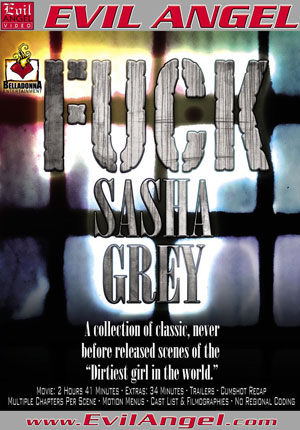 Fuck Sasha Grey