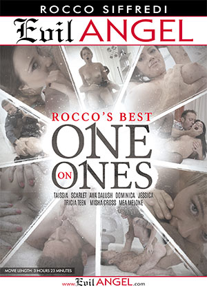 Download Rocco Siffredi's Rocco's Best One On Ones
