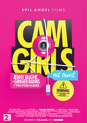 Download John Stagliano's Cam Girls: The Movie