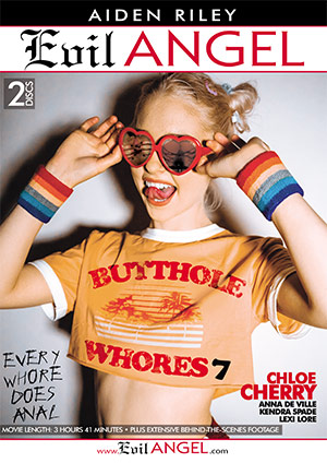 Download Butthole Whores 7