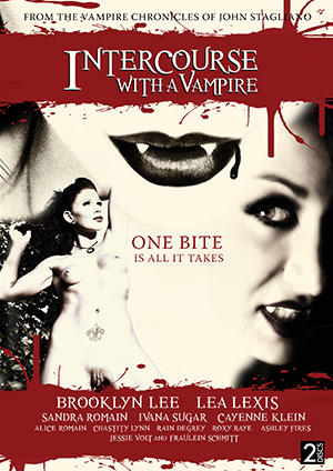Intercourse With A Vampire