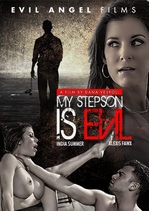 Download Dana Vespoli's My Stepson Is Evil
