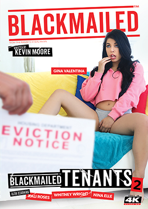 Download Kevin Moore's Blackmailed Tenants 2