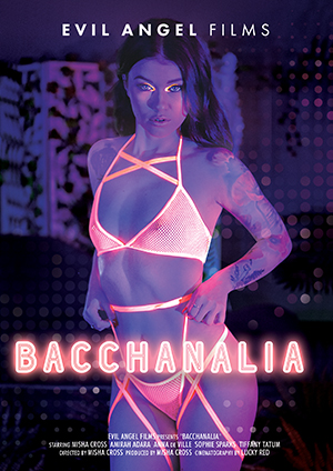 Download Bacchanalia