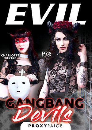 Download Gangbang Devils